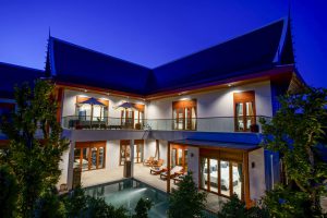 Villa Mae Rim