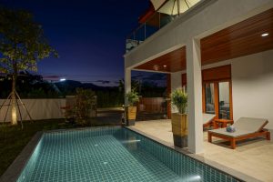 Villa Mae Rim