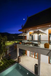 Villa Mae Rim