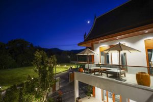 Villa Mae Rim