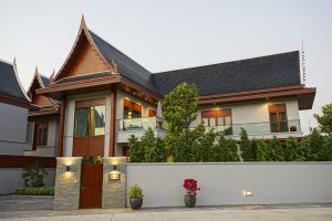 Villa Mae Rim, in Chiang​mai​ Luxury Hotel & Rooms