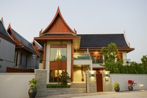 Villa Mae Rim, in Chiang​mai​ Luxury Hotel & Rooms