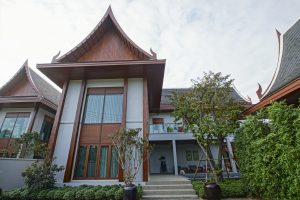Villa Mae Rim, in Chiang​mai​ Luxury Hotel & Rooms