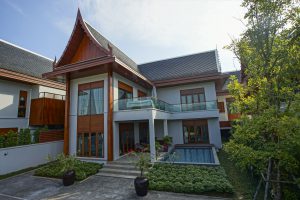 Villa Mae Rim, in Chiang​mai​ Luxury Hotel & Rooms