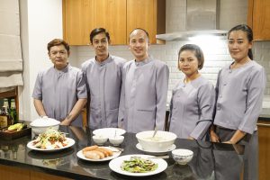 Villa Mae Rim, in Chiang​mai​ Luxury Hotel & Rooms